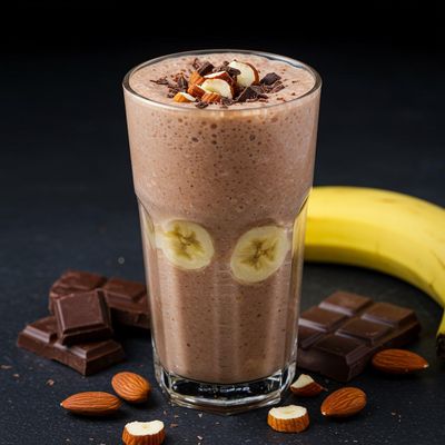 Sharjah Mocktail
